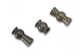 Traxxas 5355X Aluminum Hollow Balls Centered and Offset 