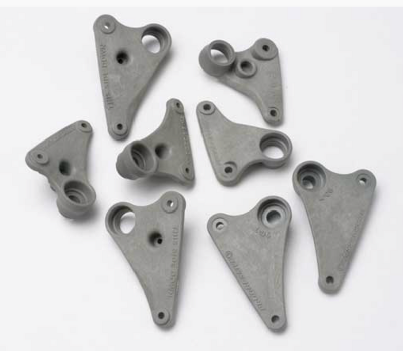 Traxxas 5359 Progressive Rocker Arm Set (need 5319 or 5319X)