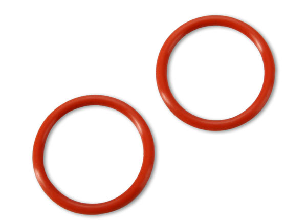 Traxxas 5362 O-Rings for Revo Fuel Tank Cap