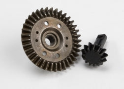 Traxxas 5379X Ring Gear and Pinion Gear for Differential