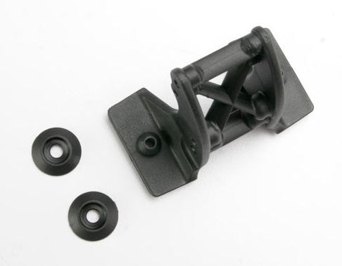 Traxxas 5413 Center Wing Mount and Wing Washers Revo 2.0