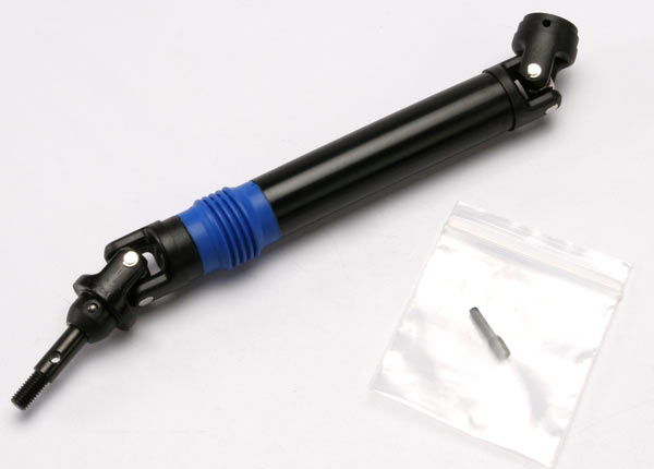 Traxxas 5451X Left or Right Driveshaft Assembley for T-Maxx and Revo