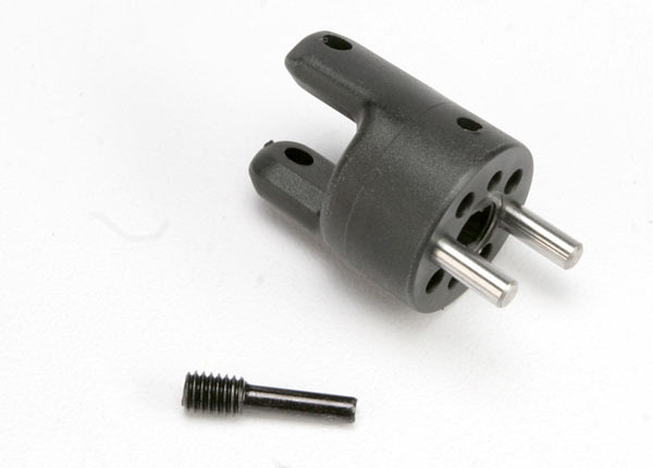 Traxxas 5457 Brake Yoke with Torque Pins