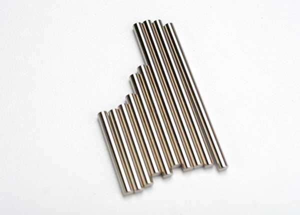 Traxxas 5521 Suspension Pin Set for Jato