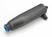 Traxxas 5541 Tumed Pipe Composite Exhaust Header for JATO