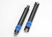 Traxxas 5550 Half Shaft Assembly with Boots for Jato 2 Pack