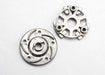 Traxxas 5556 Aluminum Alloy Slipper Pressure Plate and Hub