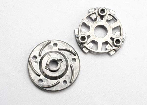 Traxxas 5556 Aluminum Alloy Slipper Pressure Plate and Hub