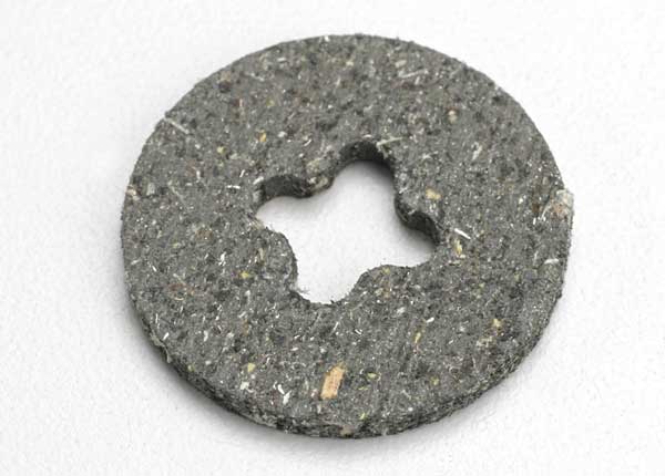 Traxxas 5564 Semi-Metallic Brake Disc JATO