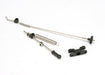 Traxxas 5568 Throttle & Brake Linkage Set for Jato