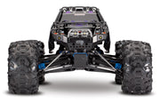 Traxxas 56076-4 Summit 1/10 Scale RTR 4WD Extreme Terrain Monster Truck Purple