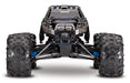 Traxxas 56076-4 Summit 1/10 Scale RTR 4WD Extreme Terrain Monster Truck Purple