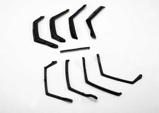 Traxxas 5617 Fender Flairs and Retainer Set for Summit