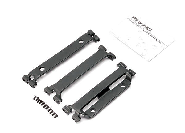 Traxxas 5618 ExoCage and Cross Braces for Summit