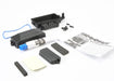 Traxxas 5624 Sealed Receiver Box for Slash Summit E-Revo and Others