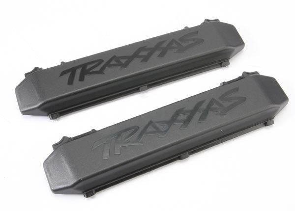 Traxxas 5627 Battery Door Compartment (2)