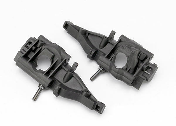 Traxxas 5631 Left and RIght Rear Bulkhead for Summit