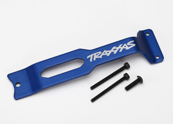 Traxxas 5632 Rear Chassis Brace (E-Revo 2.0 / Summit)