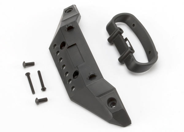 Traxxas 5635 Front Bumper Mount for Summit