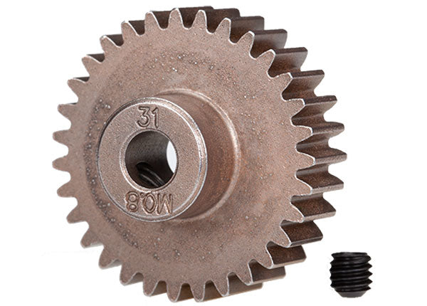 Traxxas 5638 Pinion Gear 31T