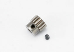 Traxxas 5640 32P Pinion Gear 14T Hardened Steel: Summit and Hoss