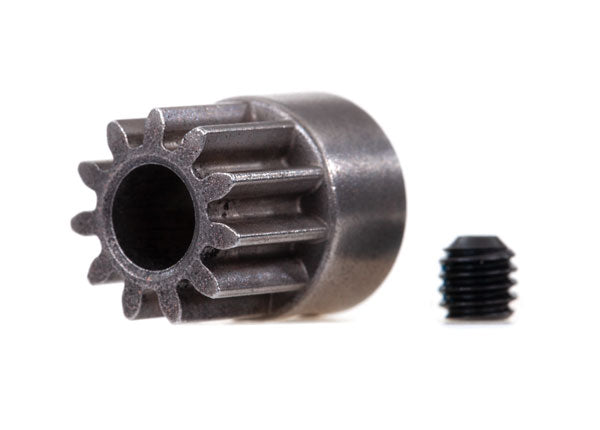 Traxxas 5641 11T .8 Mod (32P) Pinion Gear for Hoss