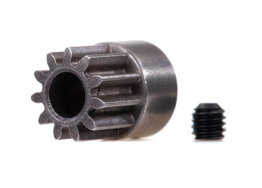 Traxxas 5641 11T .8 Mod (32P) Pinion Gear for Hoss