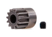 Traxxas 5642 13T .8 Mod (32P) Pinion Gear for Hoss