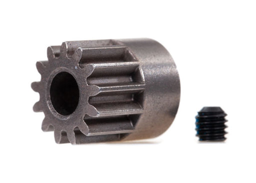 Traxxas 5642 13T .8 Mod (32P) Pinion Gear for Hoss