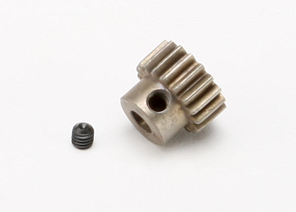 Traxxas 5644 32 Pitch Pinion Gear 18T