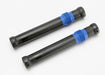 Traxxas 5656 Half Shafts Long for Summit