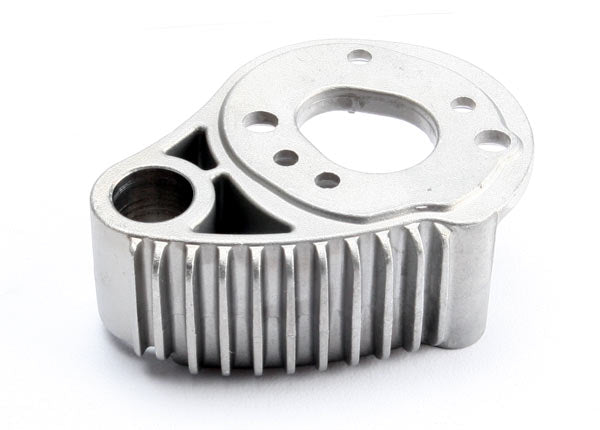 Traxxas 5660 Finned Aluminum Motor Mount for Revo and Summit