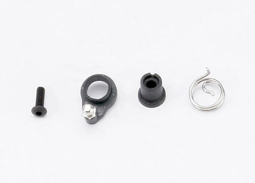 Traxxas 5669 Servo Horn with Built In Spring for Summit and TRX-4 / TRX-6