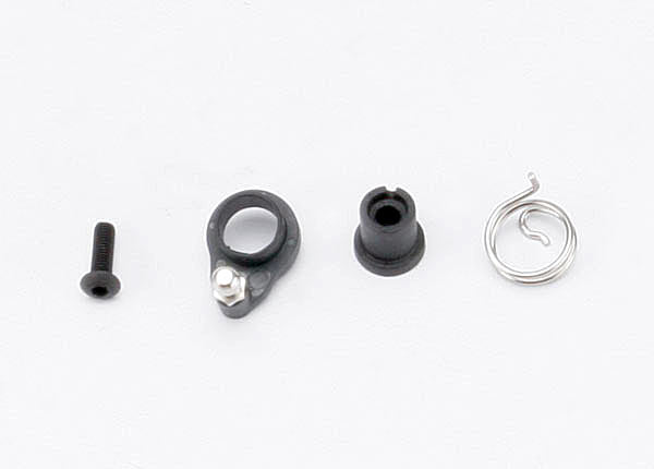 Traxxas 5669 Servo Horn with Built In Spring for Summit and TRX-4 / TRX-6