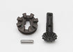 Traxxas 5678 Locking Differential Gear Set for Summit