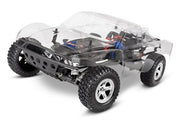 Traxxas 58014-4 2WD Slash Kit with TQ Radio System 