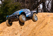 Traxxas 58024 1/10 Scale RTR Slash 2WD Short Course Blue R