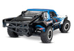 Traxxas 58034-1 1/10 Scale RTR Slash 2WD Short Course Truck Vision Wheel