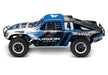Traxxas 58034-1 1/10 Scale RTR Slash 2WD Short Course Truck Vision Wheel