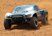 Traxxas 58034-1 1/10 Scale RTR Slash 2WD Short Course Truck Vision Wheel