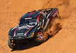 Traxxas 58034-1 2WD 1/10 Slash Black