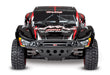 Traxxas 58034-1 2WD 1/10 Slash Black