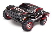Traxxas 58034-1 2WD 1/10 Slash Black