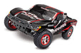 Traxxas 58034-1 2WD 1/10 Slash Black