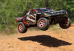 Traxxas 58034-1 2WD 1/10 Slash Black