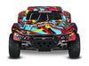Traxxas 58034-1 Slash 2WD 1/10 Scale Electric Short Course Hawaiian