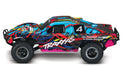 Traxxas 58034-1 Slash 2WD 1/10 Scale Electric Short Course Hawaiian