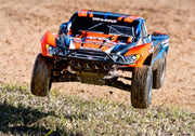 Traxxas 58034-1 Slash 2WD 1/10 Scale Electric Short Course OrangeX