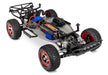 Traxxas 58034-61 1/10 XL-5 Brushed  2WD Slash Short Course Truck with LED Lights - Green