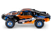 Traxxas 58034-61 1/10 XL-5 Brushed  2WD Slash Short Course Truck with LED Lights - Orange